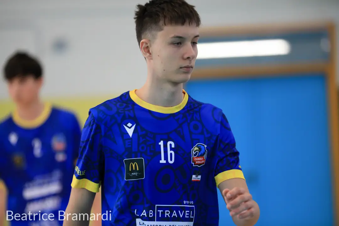 2025 Derby Under 17 30.11.2025 60