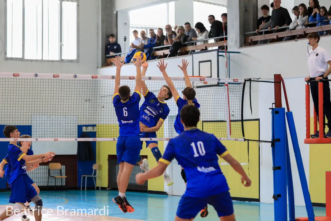 2025 Derby Under 17 30.11.2025 52