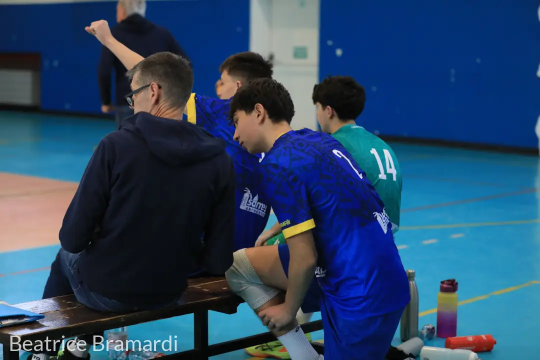 2025 Derby Under 17 30.11.2025 51