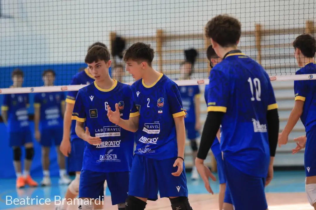 2025 Derby Under 17 30.11.2025 31