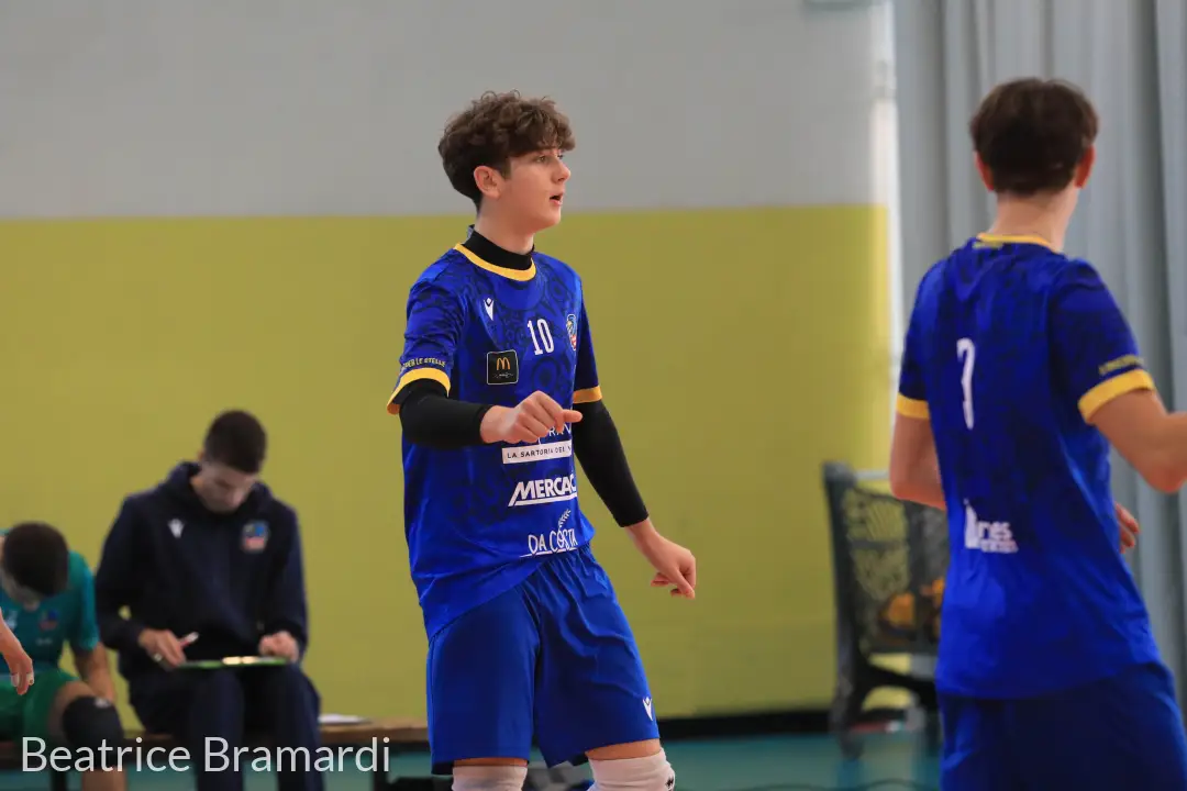 2025 Derby Under 17 30.11.2025 29