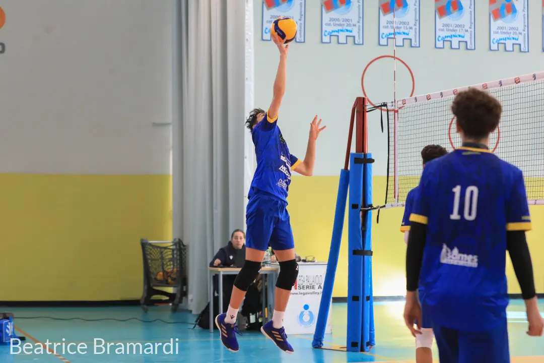 2025 Derby Under 17 30.11.2025 28