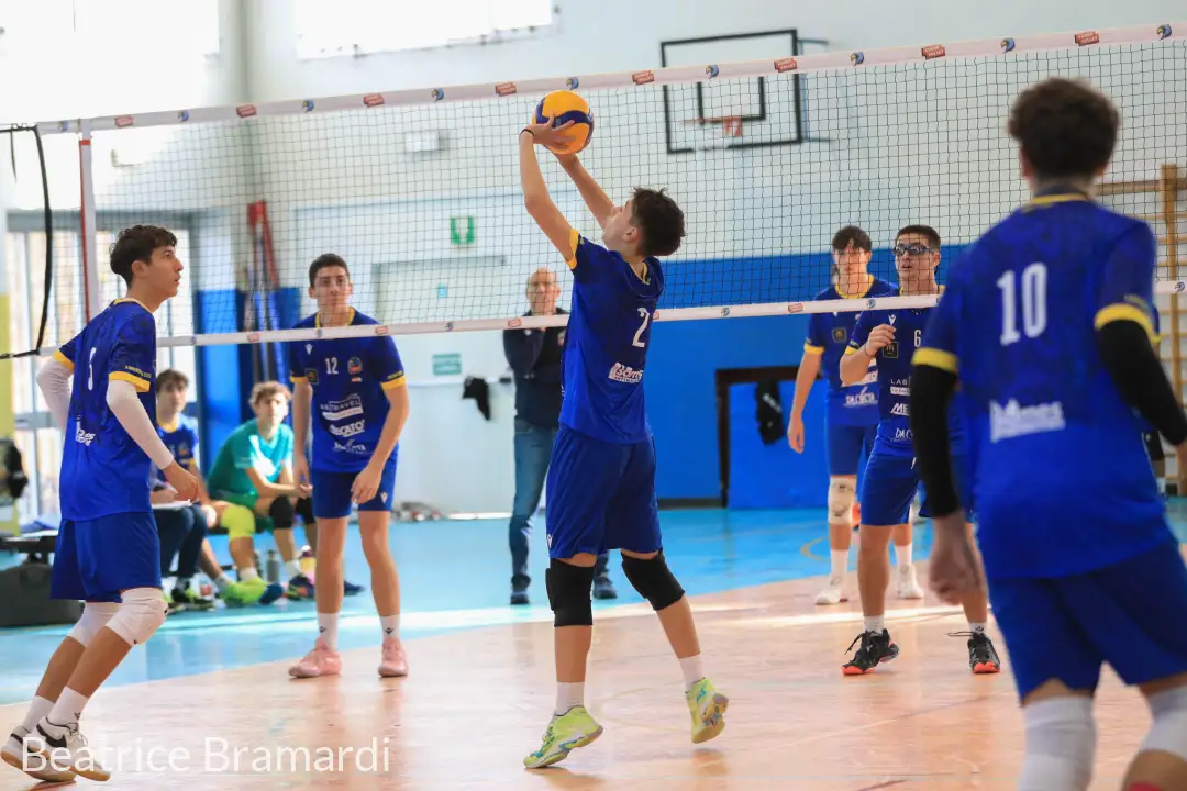 2025 Derby Under 17 30.11.2025 27