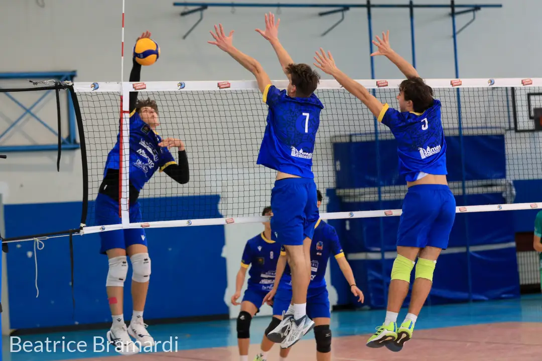 2025 Derby Under 17 30.11.2025 24