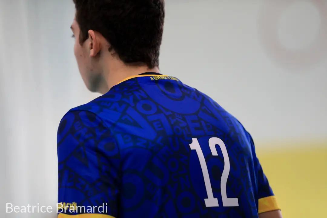 2025 Derby Under 17 30.11.2025 19