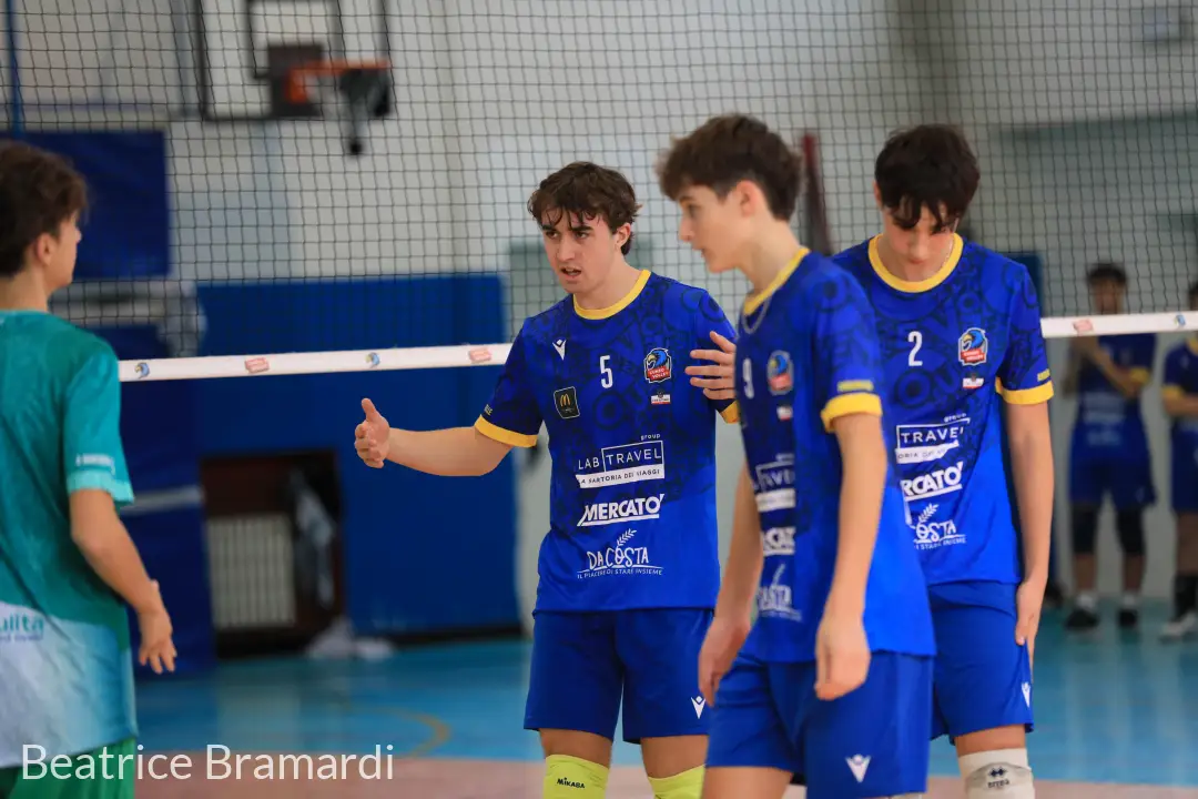 2025 Derby Under 17 30.11.2025 15