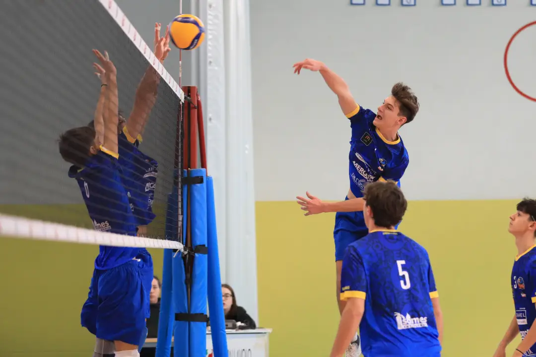 2025 Derby Under 17 30.11.2025 6