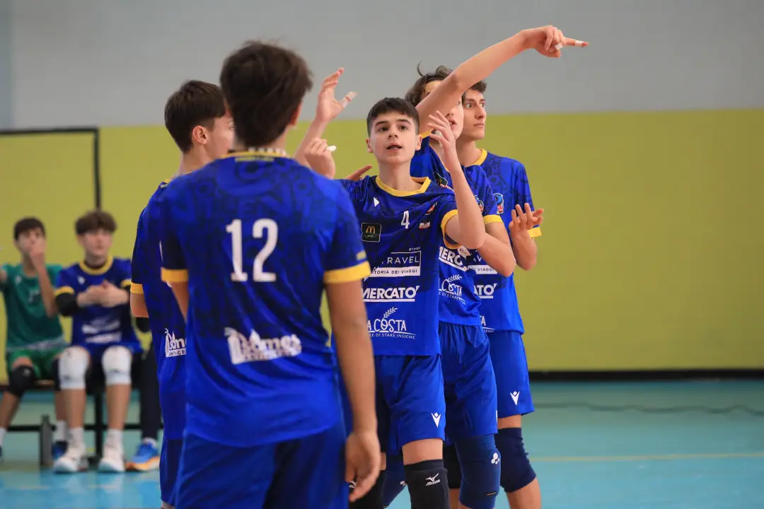 2025 Derby Under 17 30.11.2025 4