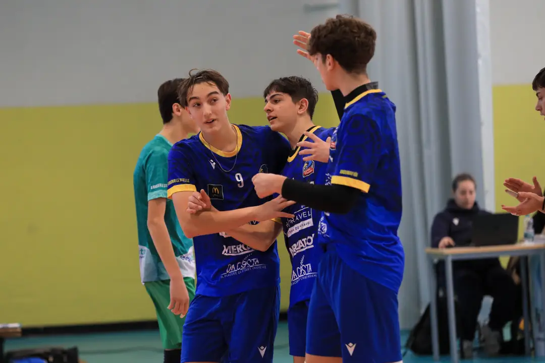 2025 Derby Under 17 30.11.2025 3