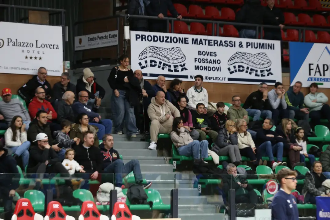 2025 Primo allenamento 2026 1