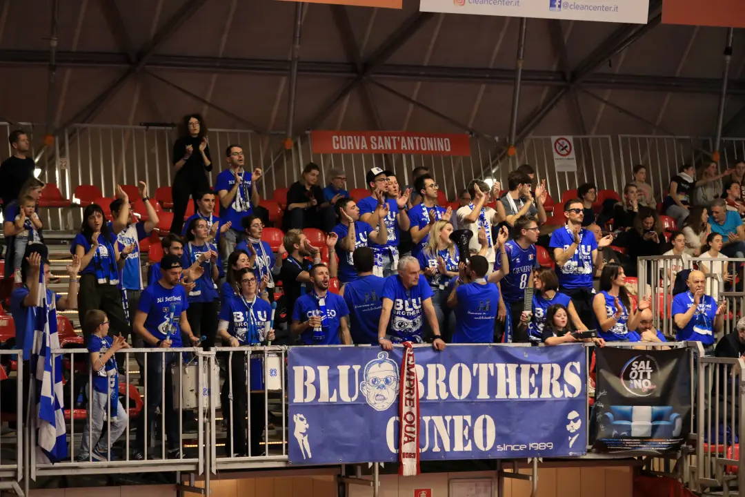 2025 Gas Sales Energy Piacenza vs Ma Acqua S.Bernardo Cuneo 1