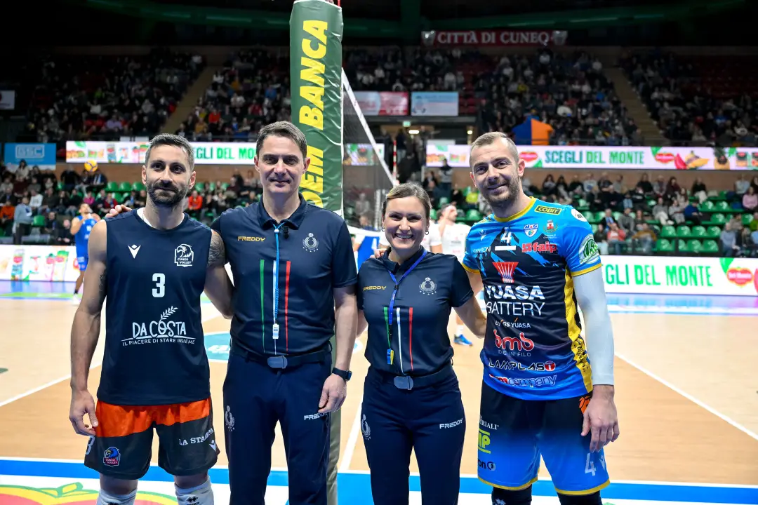 2025 MA Acqua S.Bernardo Cuneo vs Yuasa Battery Grottazzolina 2