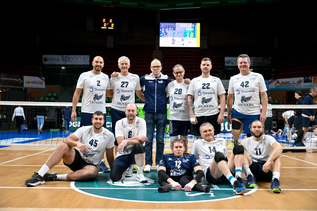 2025 Concentramento Sitting Volley 6