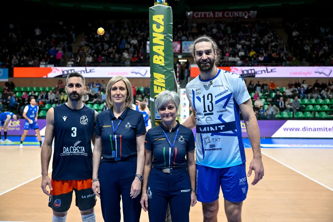 2025 MA Acqua S.Bernardo Cuneo vs Vero Volley Monza 6