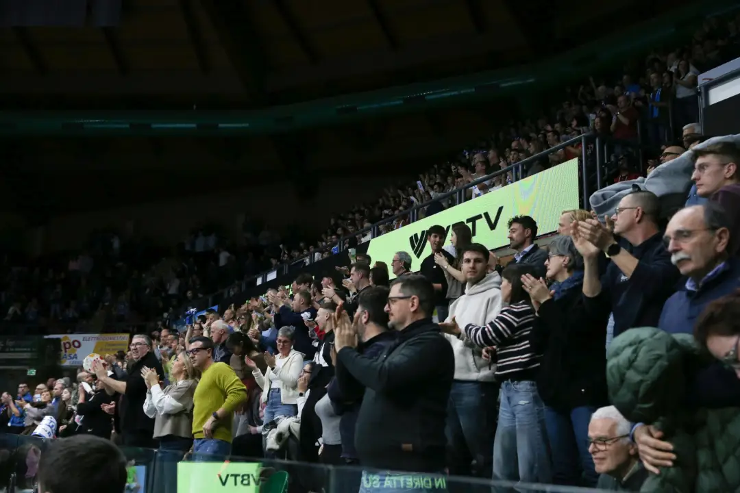 2025 MA Acqua S.Bernardo Cuneo vs Vero Volley Monza 5