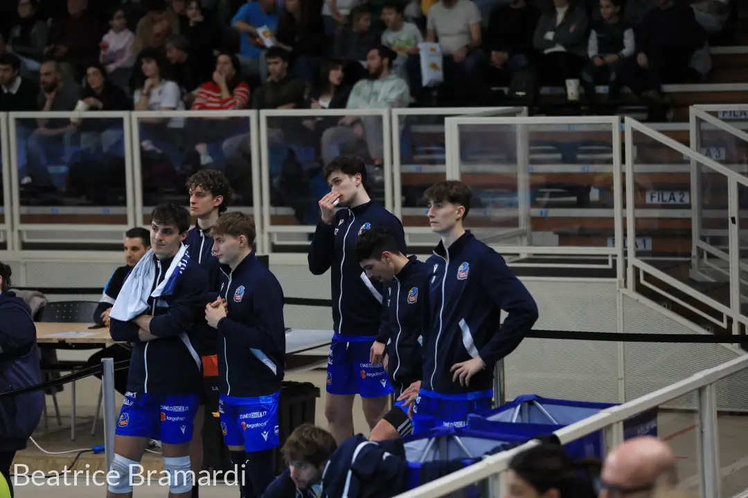 2025 Itas Trentino vs MA Acqua S.Bernardo Cuneo 183