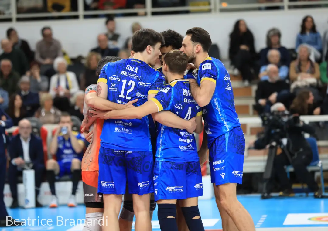 2025 Itas Trentino vs MA Acqua S.Bernardo Cuneo 160