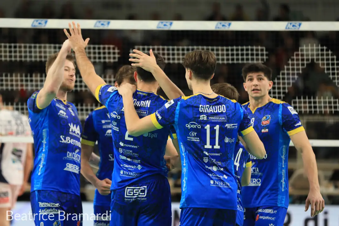 2025 Itas Trentino vs MA Acqua S.Bernardo Cuneo 89