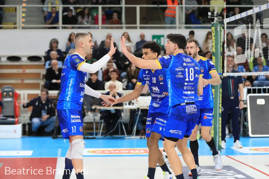 2025 Itas Trentino vs MA Acqua S.Bernardo Cuneo 39