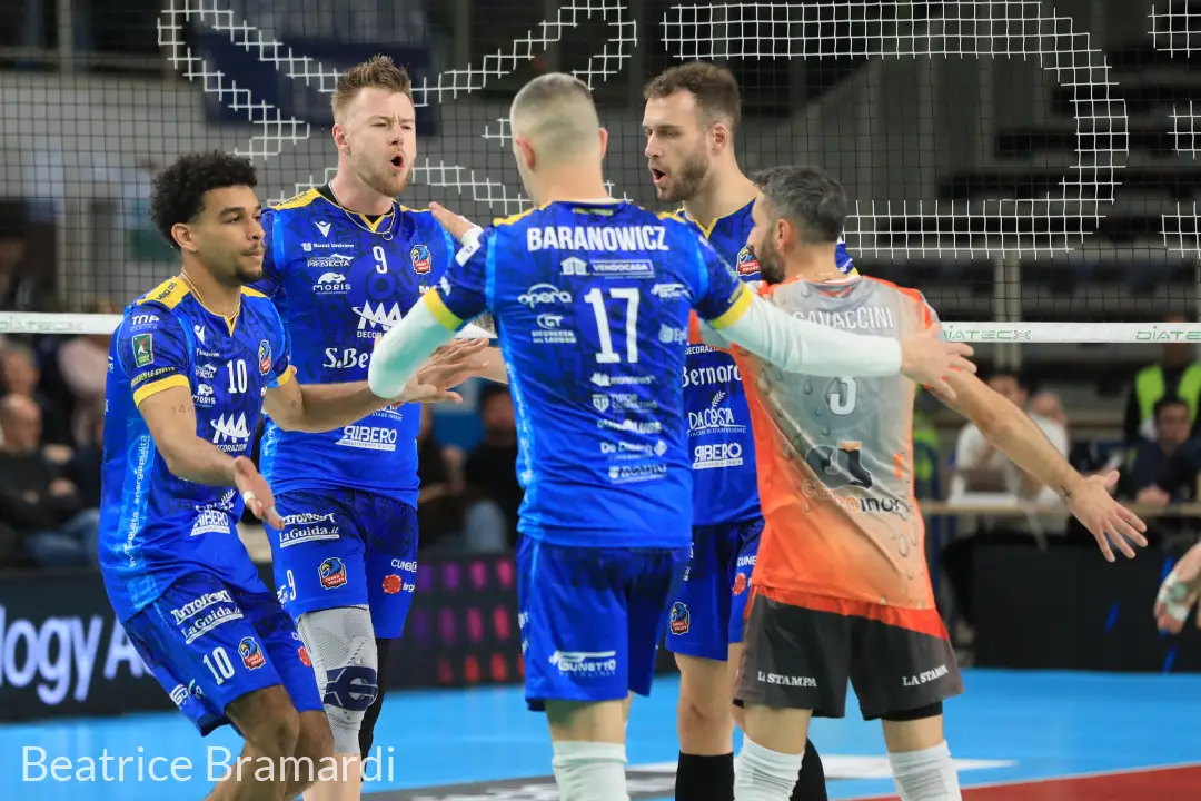 2025 Itas Trentino vs MA Acqua S.Bernardo Cuneo 32