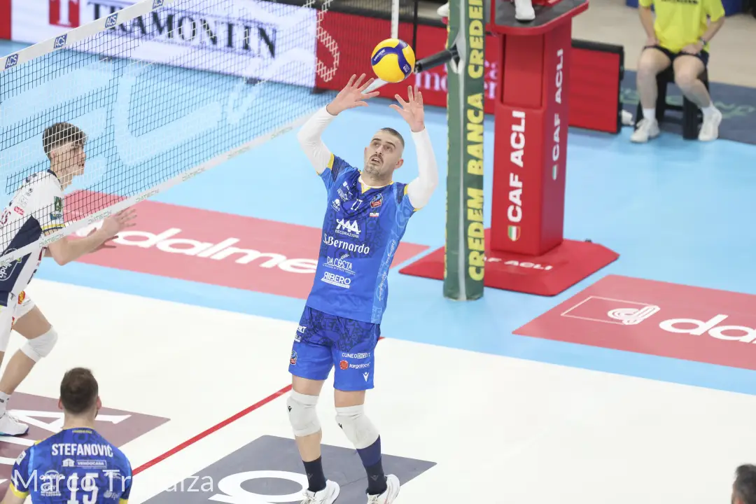 2025 Itas Trentino vs MA Acqua S.Bernardo Cuneo 13