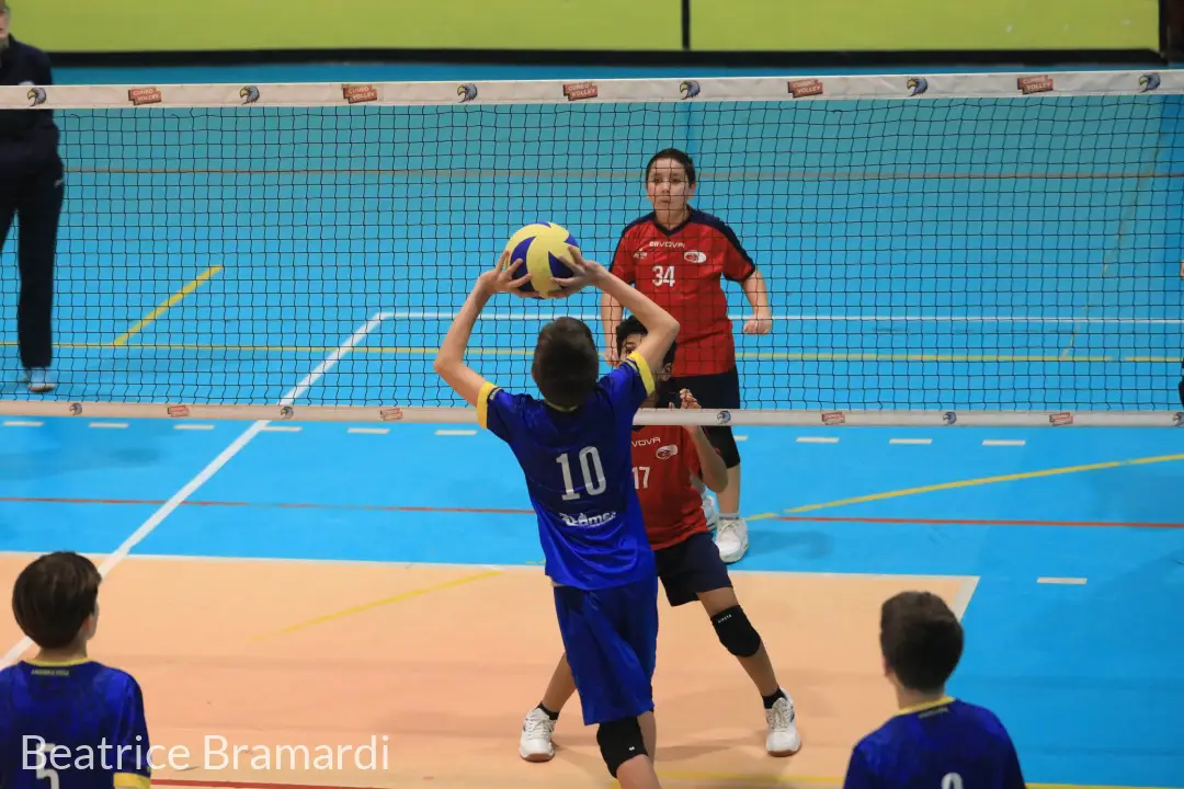 2025 Derby Under 13 3vs3 04.02.2026 45