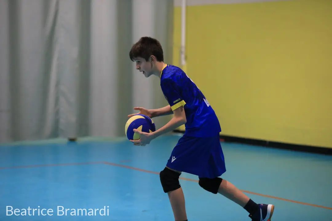 2025 Derby Under 13 3vs3 04.02.2026 23