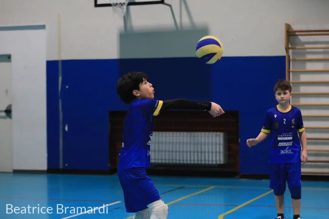 2025 Derby Under 13 3vs3 04.02.2026 20