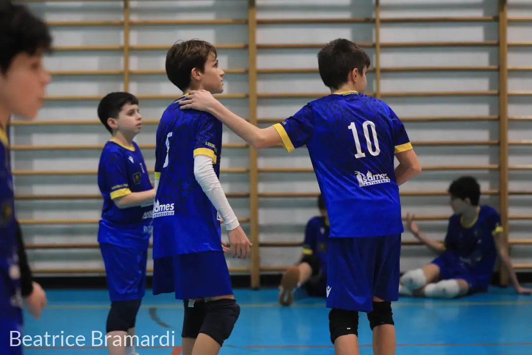 2025 Derby Under 13 3vs3 04.02.2026 19