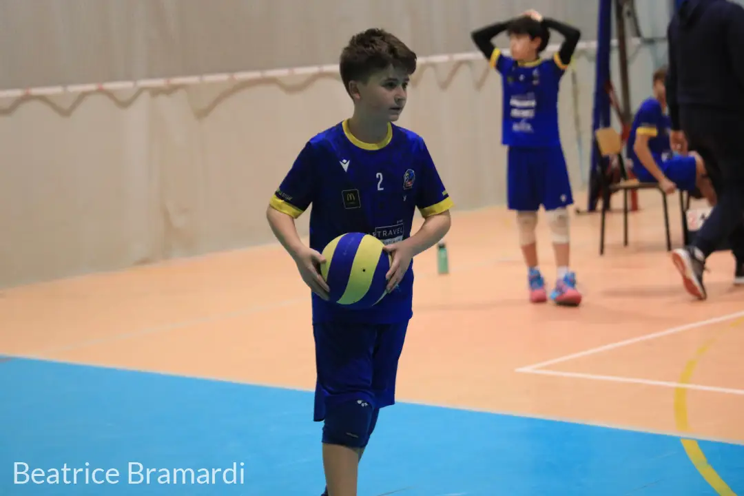 2025 Derby Under 13 3vs3 04.02.2026 16