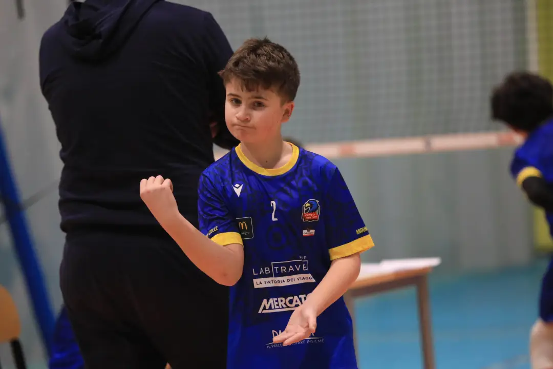 2025 Derby Under 13 3vs3 04.02.2026 6