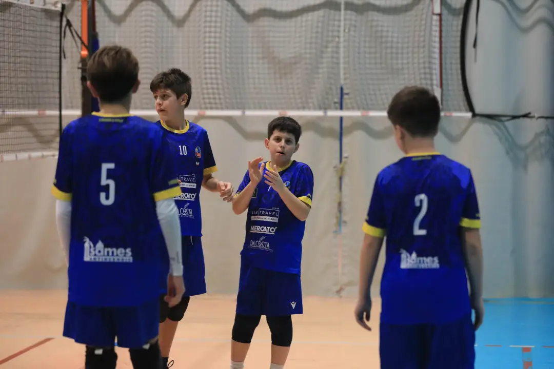 2025 Derby Under 13 3vs3 04.02.2026 4