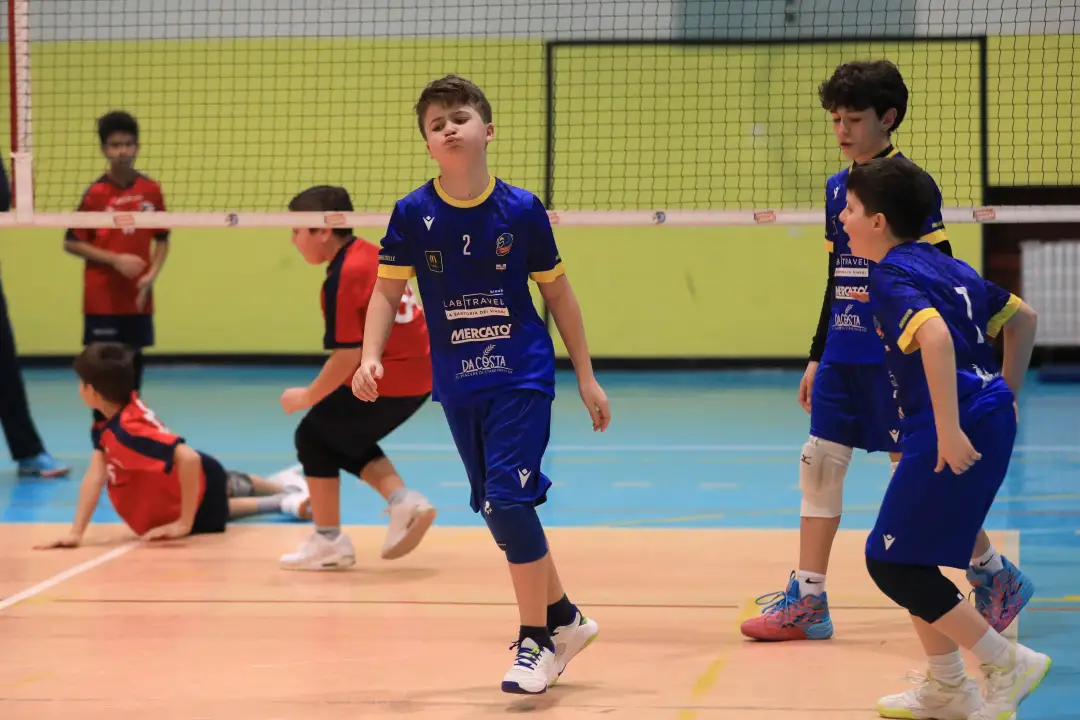 2025 Derby Under 13 3vs3 04.02.2026 3