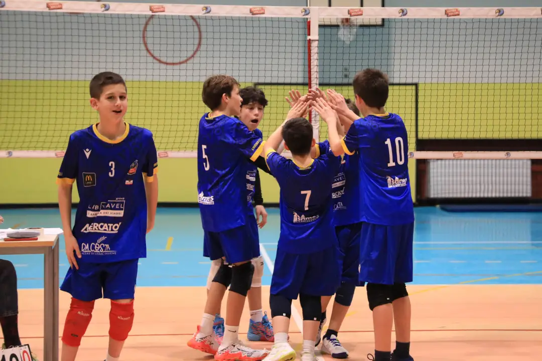 2025 Derby Under 13 3vs3 04.02.2026 2