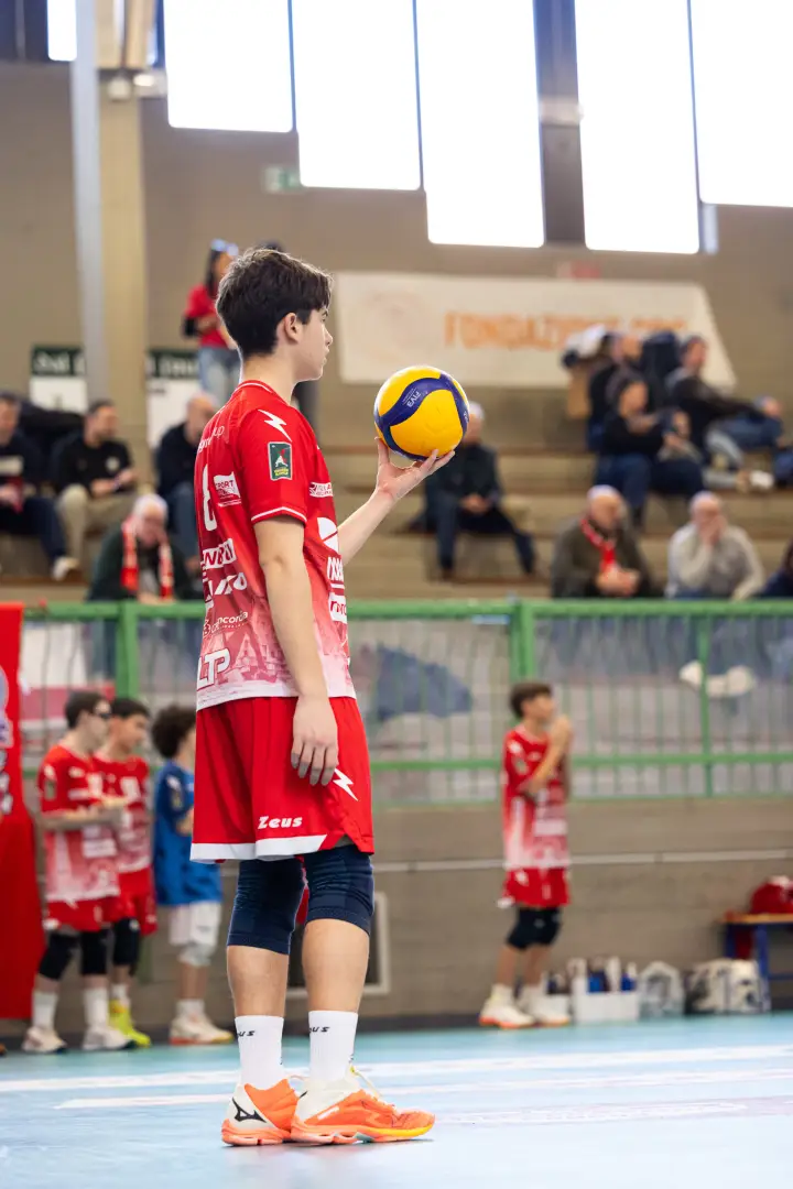 2025 BoyLeague Cuneo 15.02.2026 6