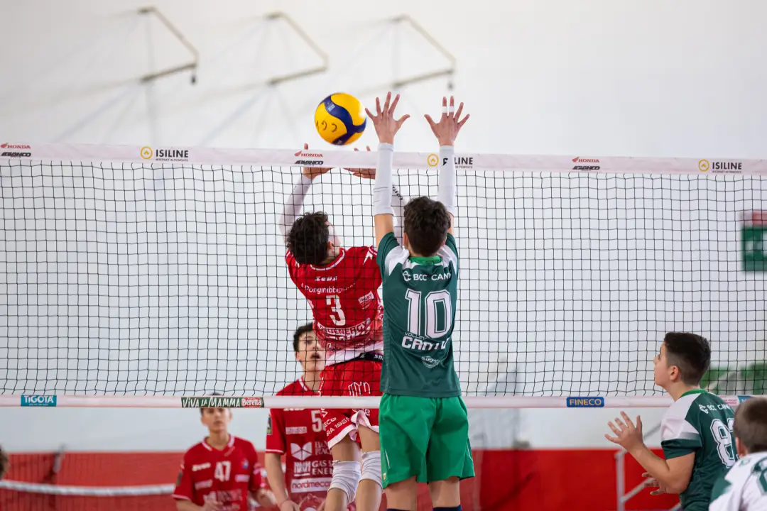 2025 BoyLeague Cuneo 15.02.2026 5