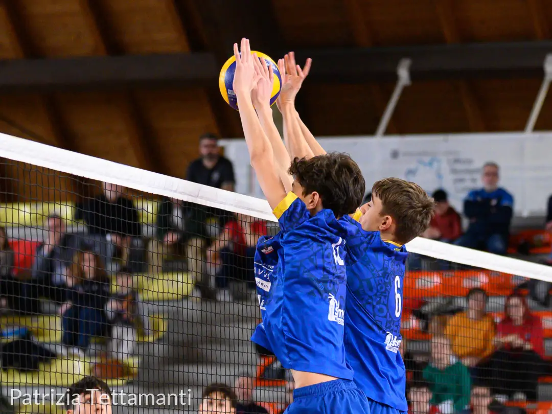 2025 BoyLeague Cantù 01.03.2026 41