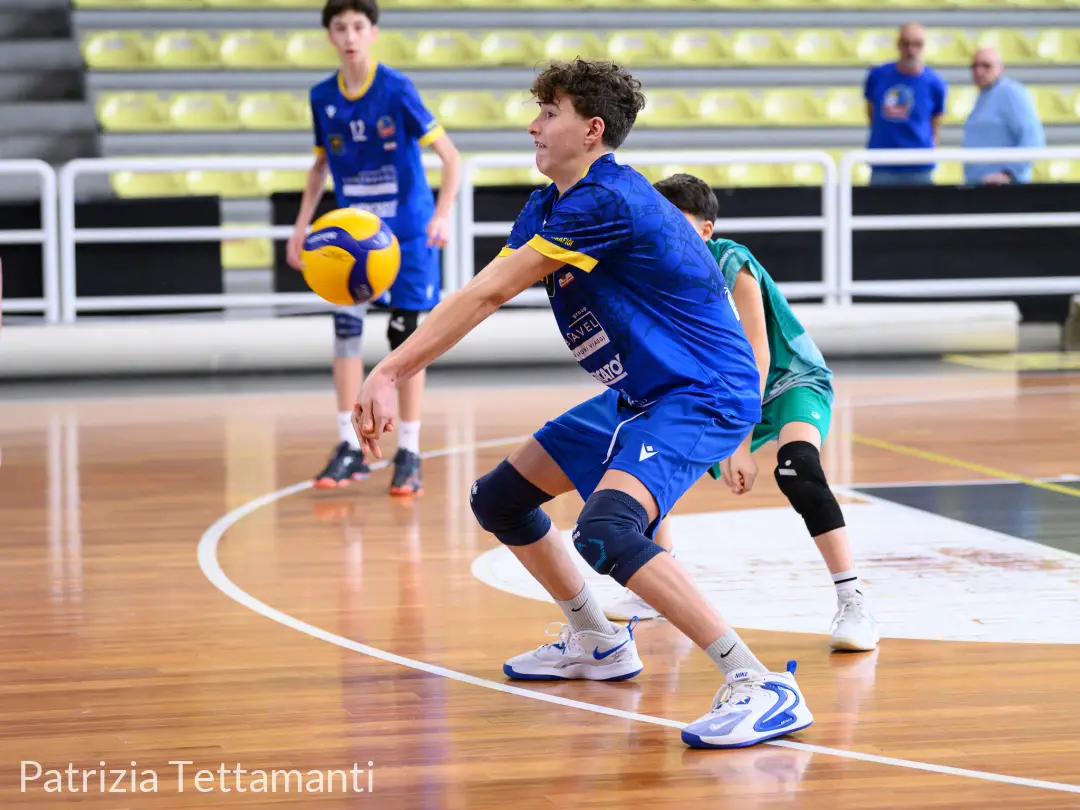 2025 BoyLeague Cantù 01.03.2026 36