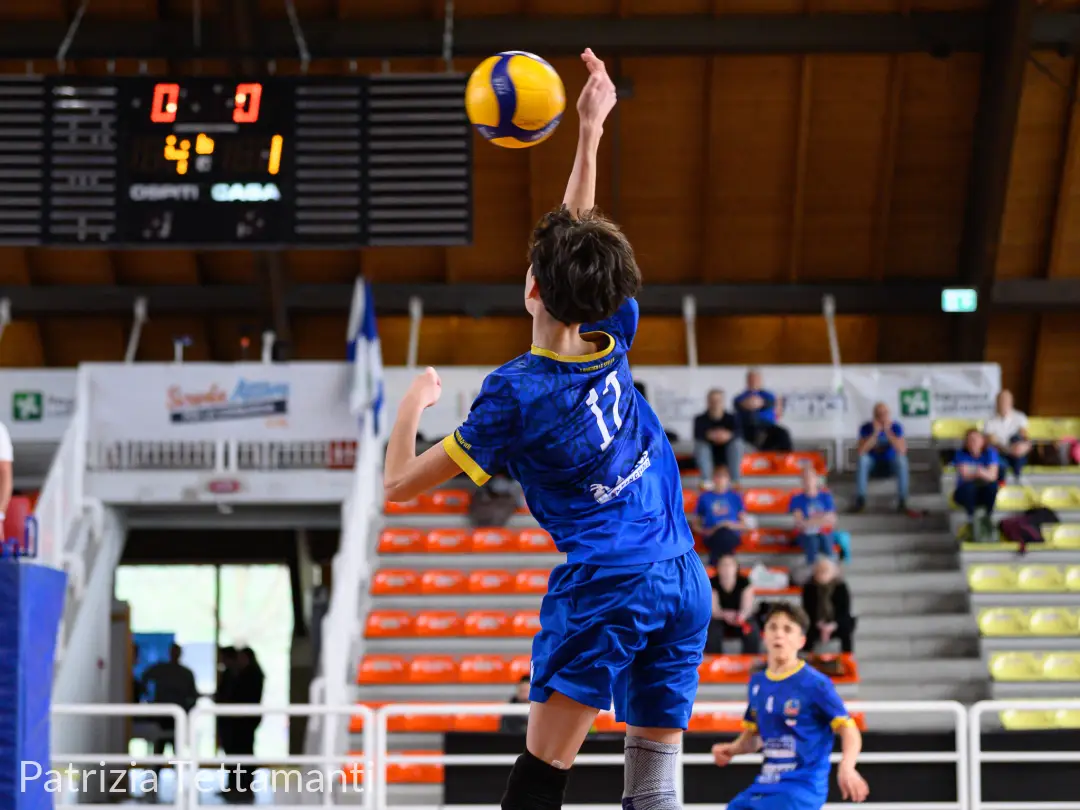 2025 BoyLeague Cantù 01.03.2026 35
