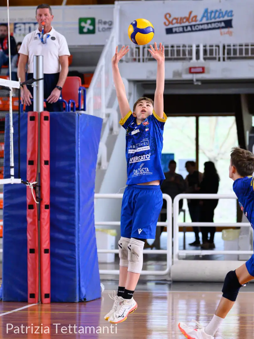 2025 BoyLeague Cantù 01.03.2026 34
