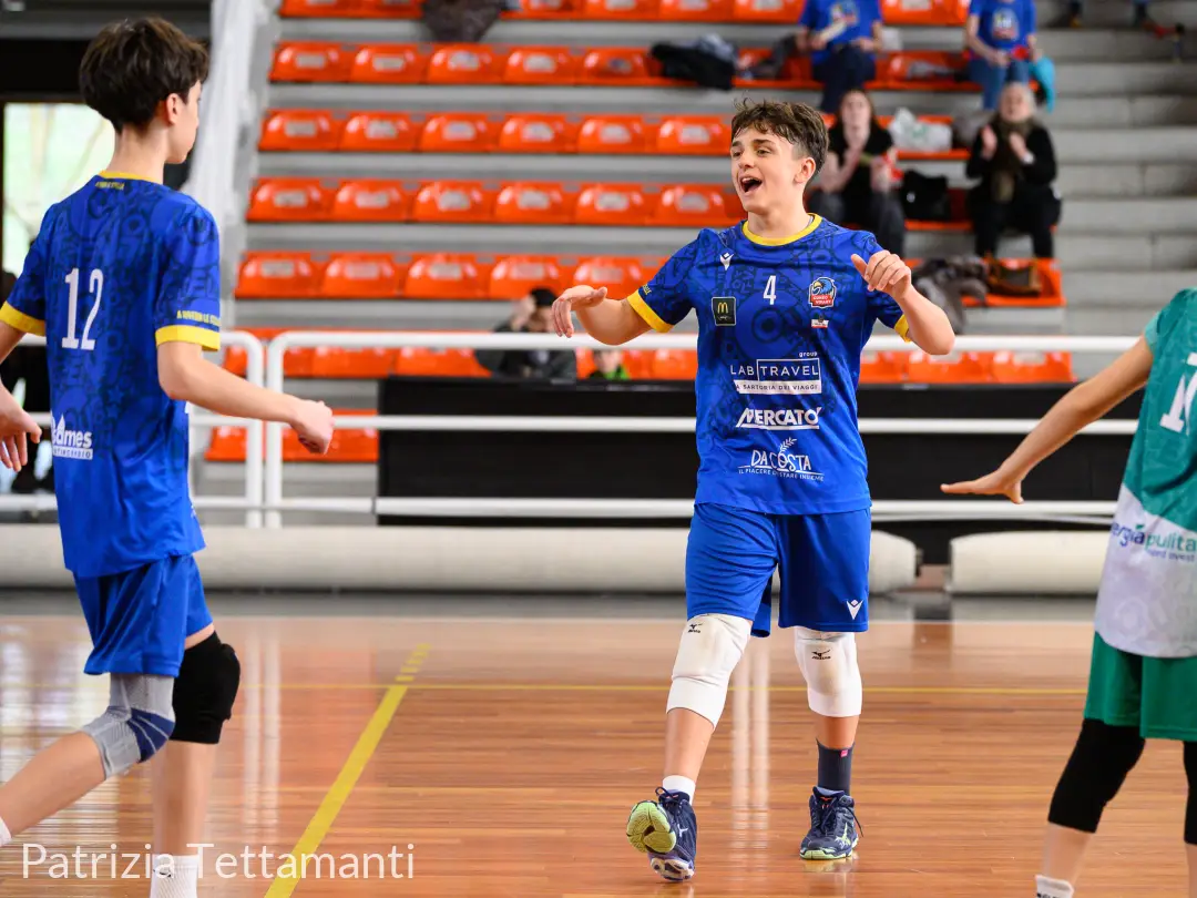 2025 BoyLeague Cantù 01.03.2026 33