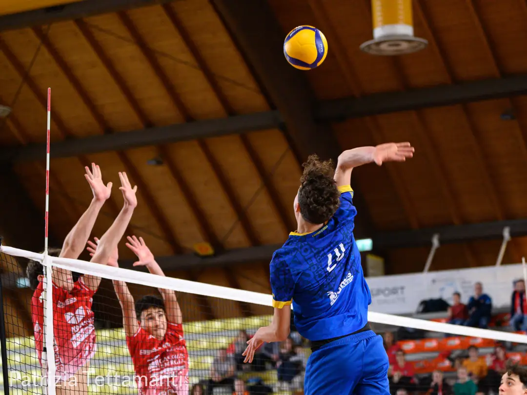 2025 BoyLeague Cantù 01.03.2026 30
