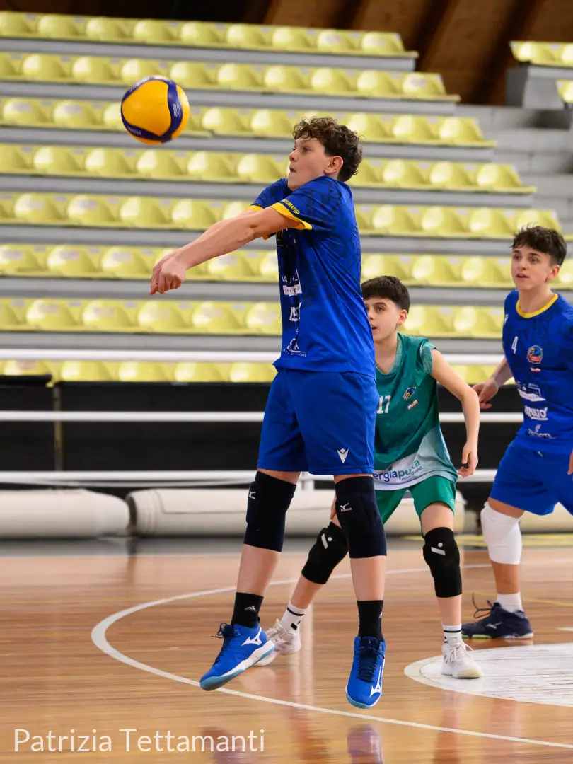 2025 BoyLeague Cantù 01.03.2026 20