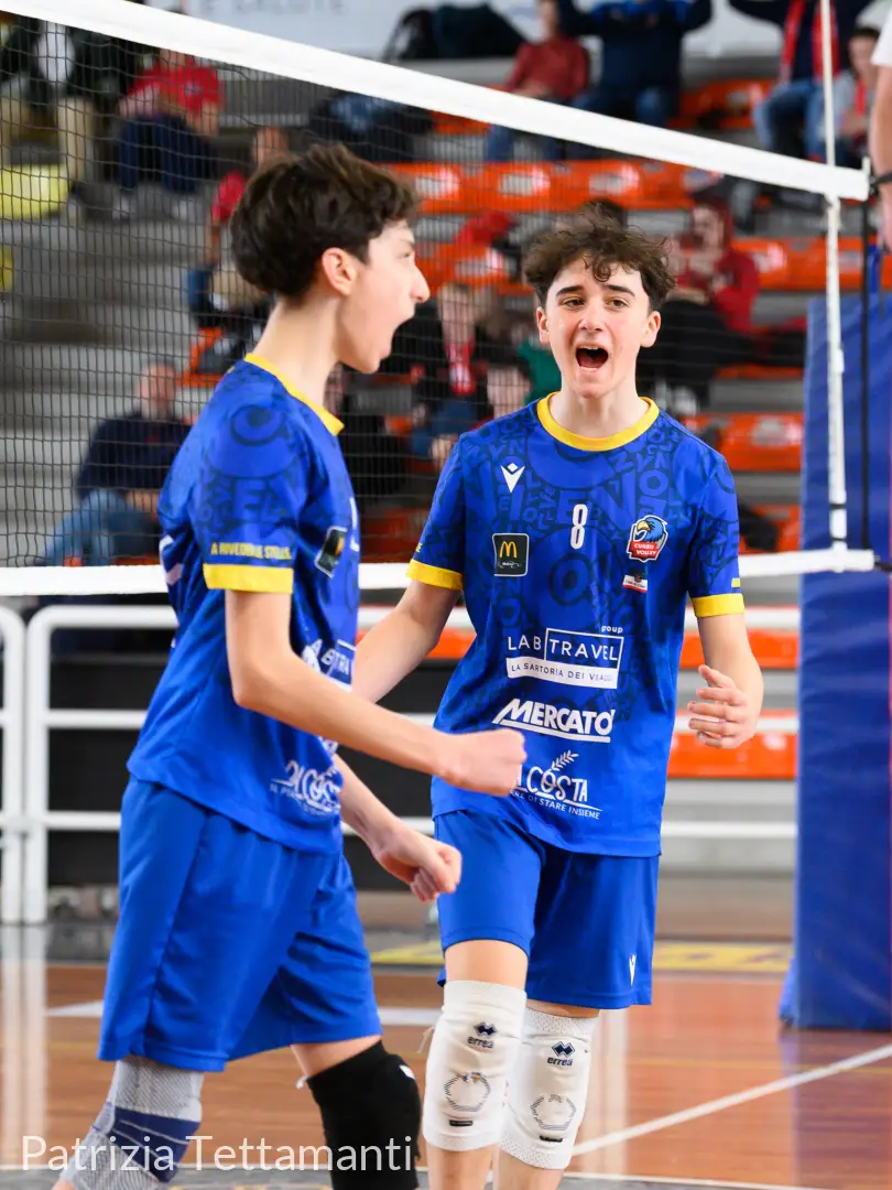 2025 BoyLeague Cantù 01.03.2026 19