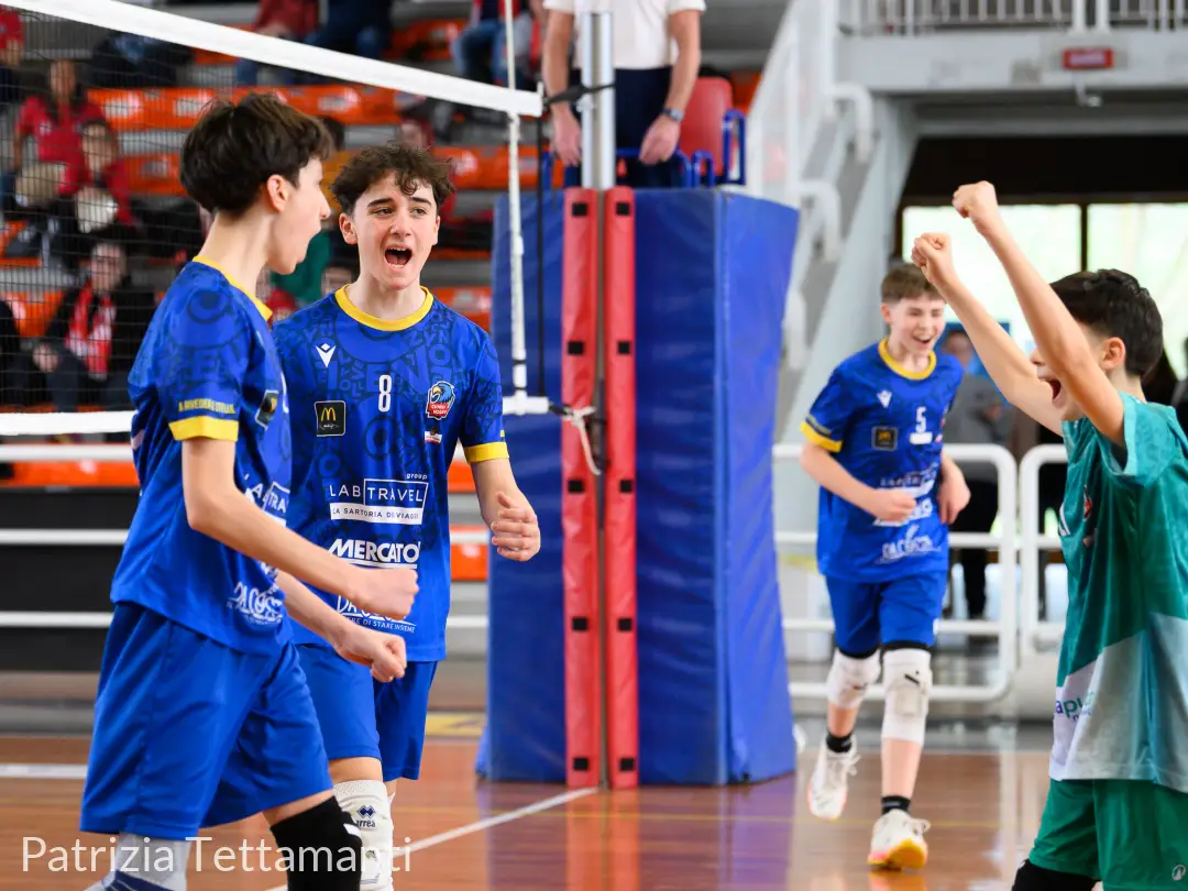2025 BoyLeague Cantù 01.03.2026 18