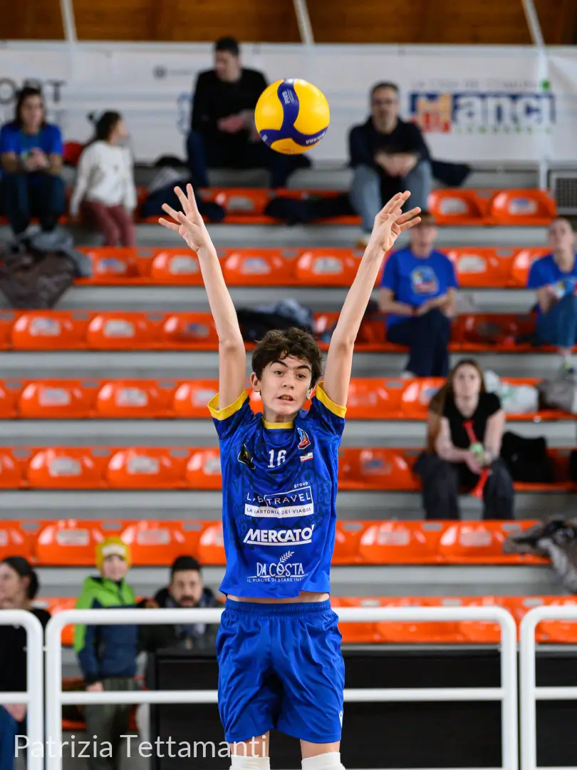 2025 BoyLeague Cantù 01.03.2026 17