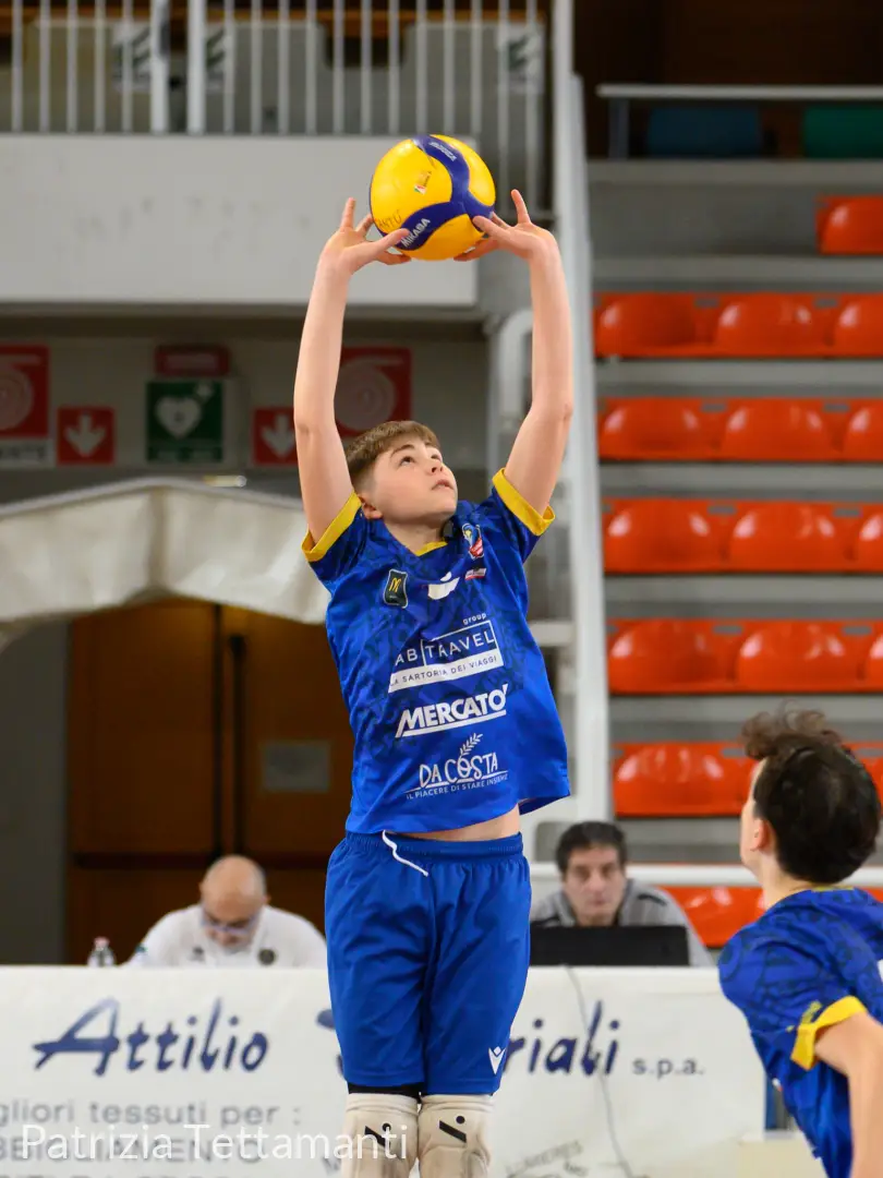 2025 BoyLeague Cantù 01.03.2026 16