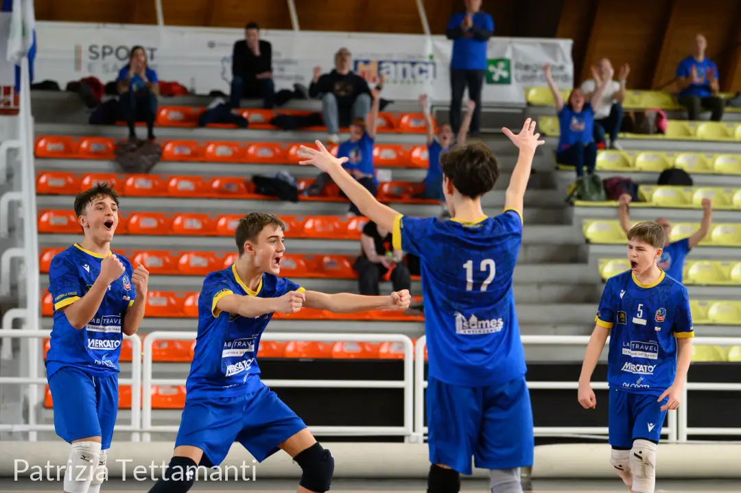 2025 BoyLeague Cantù 01.03.2026 15