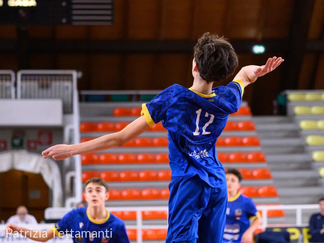 2025 BoyLeague Cantù 01.03.2026 12