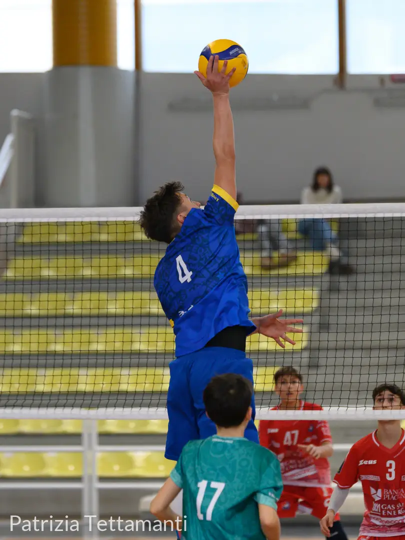 2025 BoyLeague Cantù 01.03.2026 11
